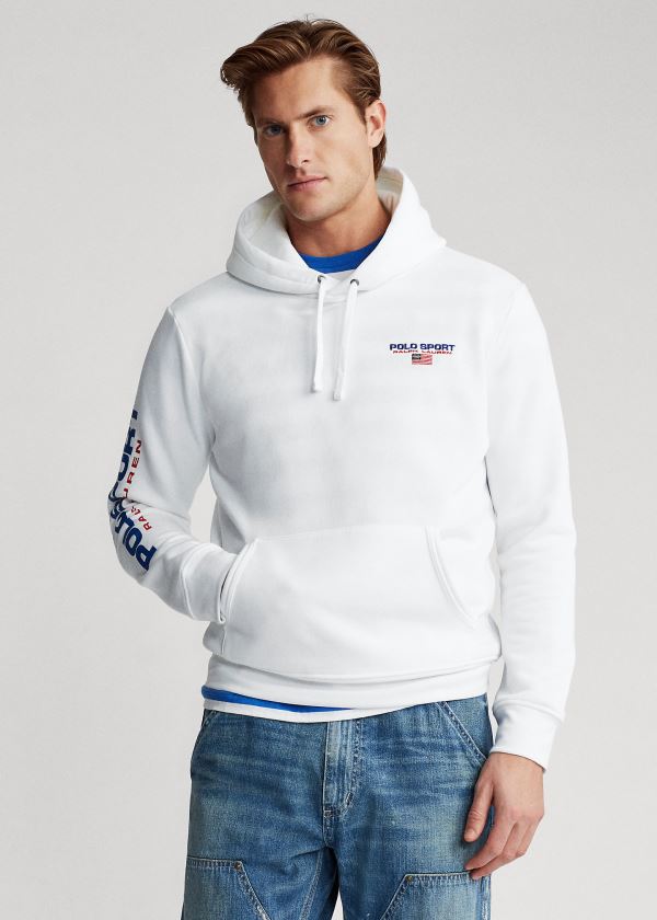 Moletom Polo Ralph Lauren Polo Sport Fleece Homem 21508-RGHC